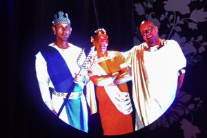 Eindbal Greek Party (52)